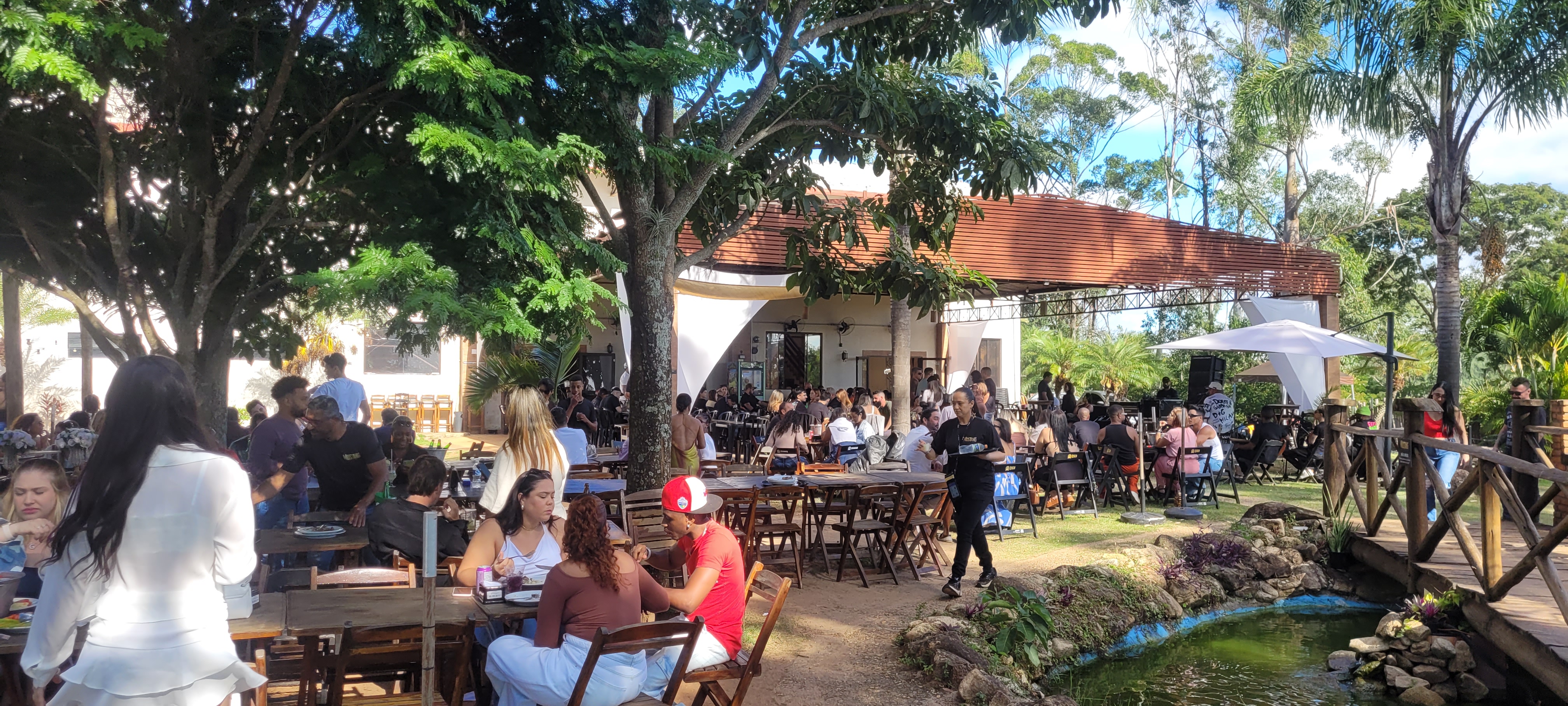 Festas e Eventos